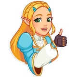 Sticker 3