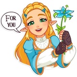 Sticker 6