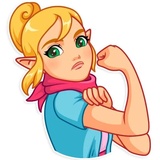 Sticker 7