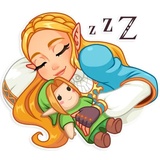 Sticker 8