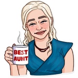 Sticker 19