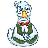 Sticker 11