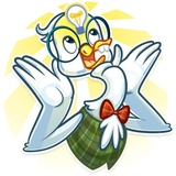 Sticker 13