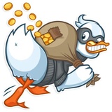 Sticker 25