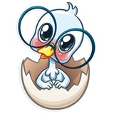 Sticker 27