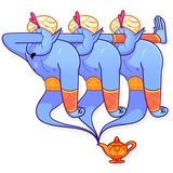 Sticker 12