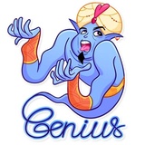 Sticker 13