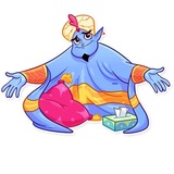 Sticker 18
