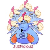 Sticker 22