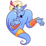 Sticker 23
