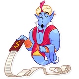 Sticker 25