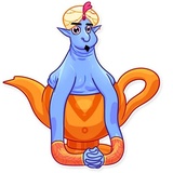 Sticker 30