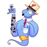 Sticker 34