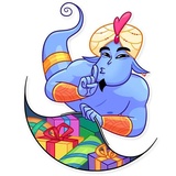 Sticker 35