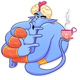 Sticker 6