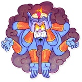 Sticker 9