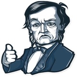 Sticker 8