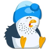 Sticker 21
