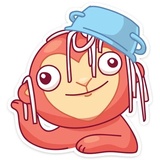 Sticker 13