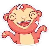 Sticker 30