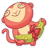 Sticker 33