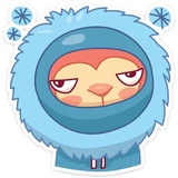 Sticker 35