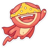 Sticker 9