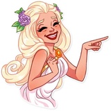 Sticker 25