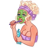 Sticker 33