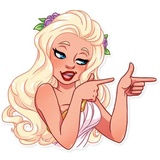 Sticker 35
