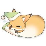 Sticker 22