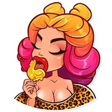 Sticker 10