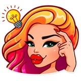 Sticker 17