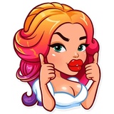 Sticker 6