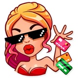 Sticker 8