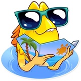 Sticker 21