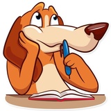 Sticker 14