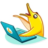 Sticker 20