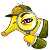 Sticker 26