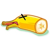 Sticker 35
