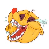 Goosy sticker pack