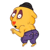 Sticker 11