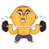 Sticker 12