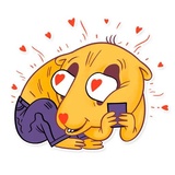 Sticker 13