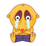 Sticker 15