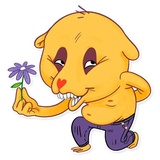 Sticker 17