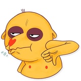 Sticker 19