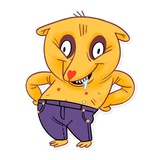 Sticker 5