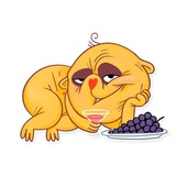 Sticker 8