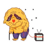 Sticker 9
